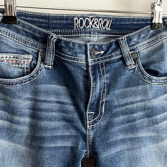 Rock n Roll Jeans - Picture 2 of 3